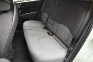 Kia Ev3 81,4 kWh 204pk Air / 17