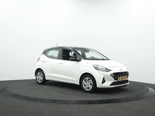 Hyundai i10 1.0 Comfort Carplay Navigatie | Airco | Cruise control / 12