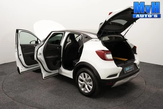 Renault Captur 1.3 TCe 140 Intens|PARELMOER|CAMERA|LED|NAP / 70