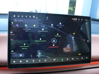 Leapmotor C10 REEV Design 28.4 kWh 215PK Automaat incl. Trekhaak, Navigatie, Camera 360, Lichtmetalen velgen, Elektrische Achterklep, Kunstlederen bekleding, Stoel Verwarming & Ventilatie / 26