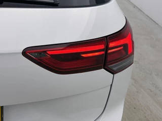 Volkswagen Golf Variant 1.0 TSI Life CARPLAY | AD-CRUISE | VIRTUAL | SFEERVERLICHTING / 17
