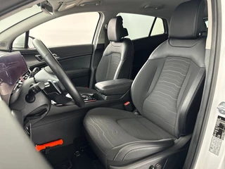 Kia Sportage 1.6 T-GDI HEV DynamicPlusLine Automaat Half Leder | Elektrische Stoelen | 18'' L.M. Velgen / 18