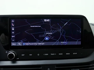 Hyundai Bayon 1.0 T-GDI Comfort Smart Automaat Private Lease 469 pm / 28