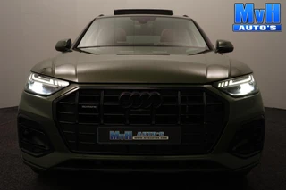 Audi Q5 50 TFSI PHEV S ed Quattro|PANO|B&O|360°|MATRIX|SOH100% / 37