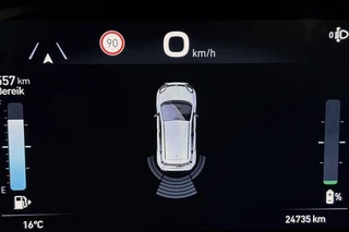 Fiat Panda 1.0 Hybrid Pandina / 16