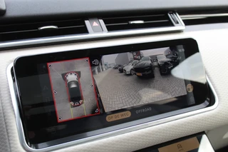 Land Rover Range Rover Velar 2.0 P400e R-Dynamic  | SVO Uniek! | Panoramadak | Head-Up | Black Pack | Meridian / 58