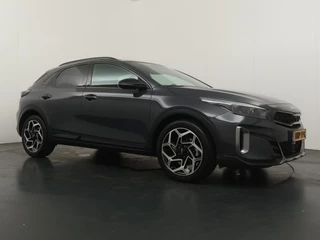 Kia XCeed 1.5 T-GDi GT-Line  - Automaat - Panorama dak - Stoel/Stuur verwarming - Navigatie - Climate Control - Achteruitrijcamera - Elektrische Achterklep - 7 jaar of 150.000km Fabrieksgarantie / 11