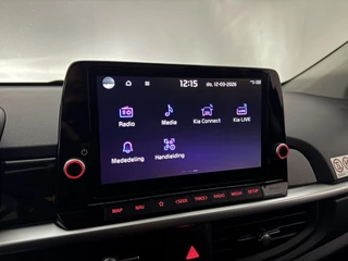 KIA Picanto 1.0 AMT automaat 4-zits DynamicPlusLine 16" velgen / 21