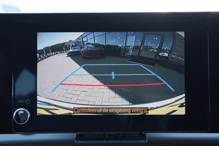Toyota C-HR 1.8 HYBRID 140 1e EIGENAAR NL-AUTO AD-CRUISE APPLE/ANDROID LMV PARK-SENSOREN BLIND-SPOT-MONITOR / 28