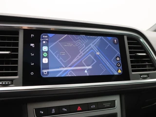 SEAT Ateca 1.5 TSi 150 Pk Automaat FR Business Intense | Trekhaak | Panorama dak | 360 Camera | Beats Audio | 19 Inch | / 41