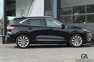 Ford Kuga 2.5 PHEV Vignale / 4