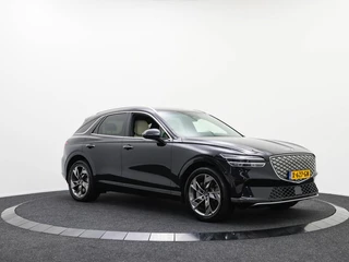 Genesis GV70 Electrified | 20 inch | Private Lease 899,- p.m / 6