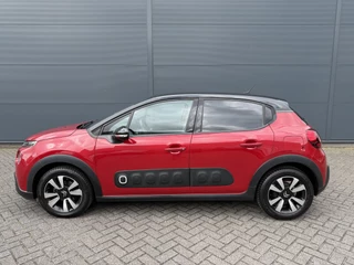 Citroën C3 82pk Shine (Camera - Navigatie via APP - Automatische Airco - Parkeersensoren - Lichtmetalen velgen - Apple Carplay) / 2