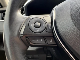 Toyota RAV4 2.5 Hybrid AWD Dynamic LM-VELGEN PARK-SENSOREN STOELVERW APPLE/ANDROID AD-CRUISE CAMERA DAB+ / 23