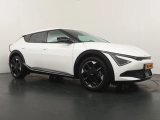 Kia EV6 Edition Advanced 84 kWh  - Stoelverwarming/verkoeling / Stuurwielverwarming - Camera - Apple Carplay - Android Auto - 7 jaar of 150.000km Fabrieksgarantie / 11