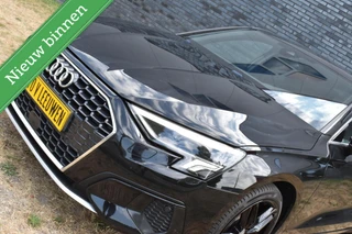 Audi A3 Sportback 35 TFSI Business edition MATRIX/VIRTUAL COCKPIT/ETC.! / 14
