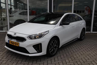 Kia ProCeed 1.0 T-GDI GT-Line|Panorama|Camera|Navi|Apple carplay/Android auto| / 15