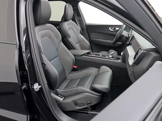 Volvo XC60 2.0 T8 AWD+ Black Edition Pano | Harman/Kardon | 360 camera / 22