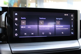 Opel Frontera 1.2 Turbo Hybrid GS 7p. Winterpack | BLIS | Achteruitrijcamera | Cruise control / 11
