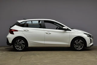 HYUNDAI I20 1.0 T-GDI 48V MHEV 100pk Comfort I Navi + Camera / 6
