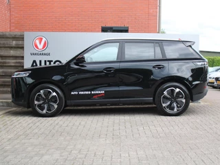 Jaecoo 5 EV Exclusive 61 kWh 360 Camera, Apple Carplay/Android Auto, Stoelverwarming/Ventilatie, Elektrische Kofferklep, Stuurverwarming / 11