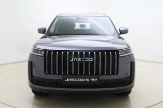 Jaecoo 5 1.5 T-GDi SHS-H Exclusive | Camera's rondom | Sony audio | Elektrische kofferklep | Stoelverwarming | Panoramadak | Adaptieve cruise control / 7