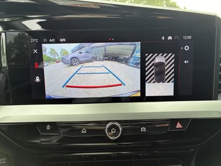 Opel Mokka 1.2 Turbo 145Pk Hybrid GS Automaat | Climate control | Achteruitrij Camera | Elektrisch Pakket | Apple Carplay/Android Auto | Cruise control | Verwarmbaar stuurwiel | 17"LM-Velgen / 24