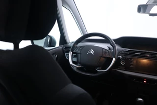 Citroën Grand C4 Picasso 1.2 PureTech Business  7 Persoons, Navgiatie, Camera ,Climate, / 18
