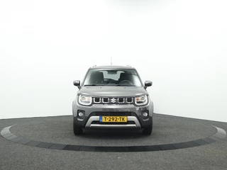 Suzuki Ignis 1.2 Smart Hybrid Style Automaat Carplay Navigatie | Camera | C / 14
