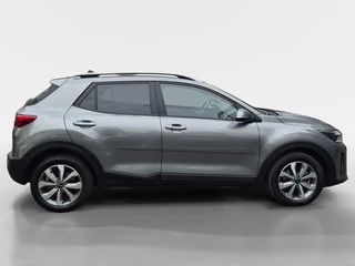 Kia Stonic 1.0 T-GDi MHEV DynamicPlusLine | Cruise Control | Climate Control | Stoelverwarming | Stuurverwarming | Camera | Privacy Glass | / 6