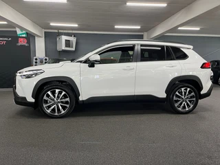 Toyota Corolla Cross Hybrid 140 Dynamic NL auto / Eerste eigenaar / 10
