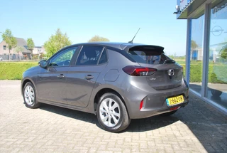 OPEL Corsa 1.2 Start/Stop 75pk Edition / 5
