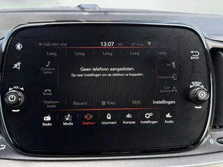 Fiat 500 0.9 TwinAir Turbo Sport Matte / 19