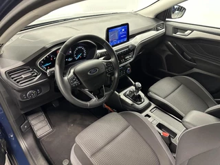Ford Focus 1.0 EcoBoost Trend Edition Business CAMERA CARPLAY NAVI LM. / 16