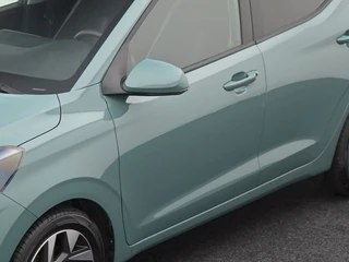 Hyundai i10 1.0 Comfort Smart 5-zits Automaat Private lease 389 pm / 38