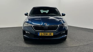 Skoda Scala 1.0 TSI Sport Business|Lane Assist|Virtual Cockpit|Carplay / 7