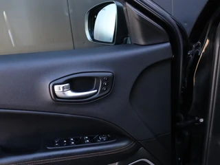 Jeep Compass 1.4 MultiAir Limited 4x4 | LEDER | MEMORY | BEATS AUDIO | TREKHAAK | STOEL/STUURVERW. | CAMERA | NAVI | CRUISE | / 21