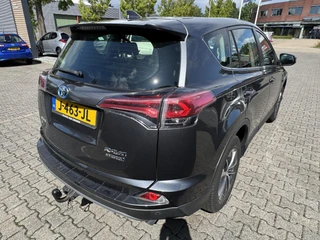 Toyota RAV4 2.5 Hybrid AWD ENERGY / 4