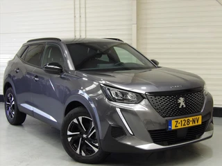 Peugeot 2008 1.2 Puretech 130pk Allure / 4