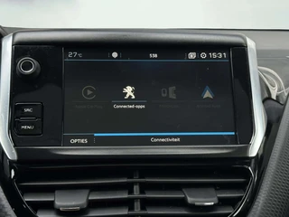 Peugeot 2008 1.2 PureTech GT-line / 20