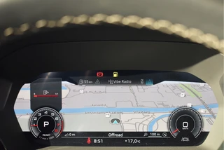Audi A3 Sportback 35 TFSI edition one 3x S-Line 150pk  | Stoelverwarming | Camera | Virtual Cockpit | DAB | Carplay/Android | Full LED / 17