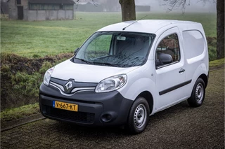 Renault Kangoo 1.5 dCi 75 Energy Comfort Compact  Airco Cruise Control Parkeersensor / 16