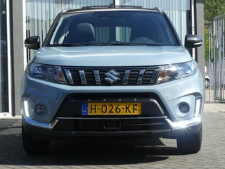 Suzuki Vitara 1.0 Boosterjet Stijl TREKHAAK 1ste Eigenaar, Dealer Onderhouden, Pano Dak, Navi / 10