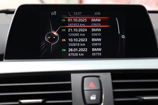 BMW 4 Serie Gran Coupé 420i Executive M Sport Pakket Automaat  / Navigatie / Trekhaak / Xenon / Parkeersensoren / 18 Inch / Climate Control / Bluetooth / Shadow Line / Lichtpakket / Cruise Control / 25
