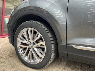 Volkswagen T-Roc 2.0 TSI 4Motion Sport  | Pano | ACC | LED |Camera | Trekhaak | Stoelverw. | / 9