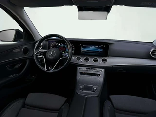 Mercedes-Benz E-klasse Estate 300 de Avantgarde AMG Line / 4