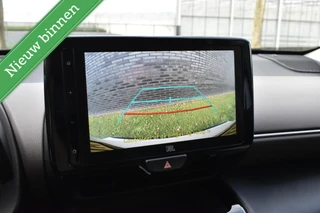Toyota Yaris Cross 1.5 Hybrid Collection JBL MATRIX/TWO TONE/CAMERA/ETC.! / 11