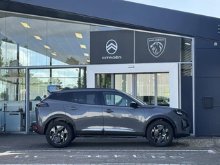 Peugeot 2008 Envy 1.2 Hybrid 110pk e-DSC6 | Apple Carplay/Android Auto | Achteruitrijcamera | Airco | Draadloze Telefoonoplader | Keyless entry/start | Parkeersensoren | Adaptief Cruise Control / 5