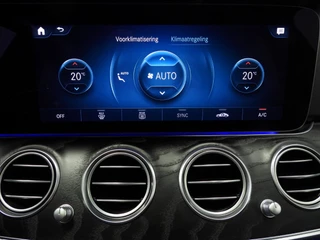 Mercedes-Benz E-Klasse Estate E300e AMG SCHUIFDAK/360CAM/NIGHT/TREKH./18"LMV! / 9