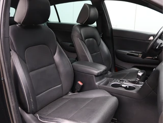 Kia Sportage 1.6 T-GDI 4WD GT-Line  | Trekhaak | Pano | Leder | Camera | JBL / 25